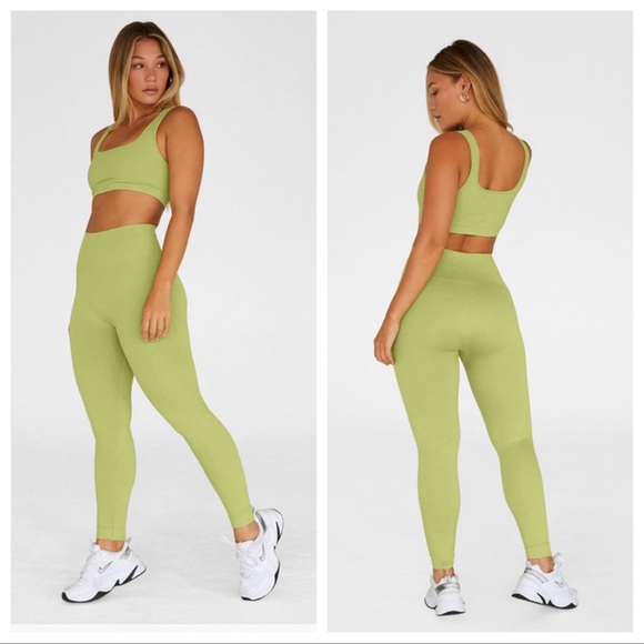 SET ACTIVE Pants - SALE ⚡️Set Active Sculptflex Seamless Legging